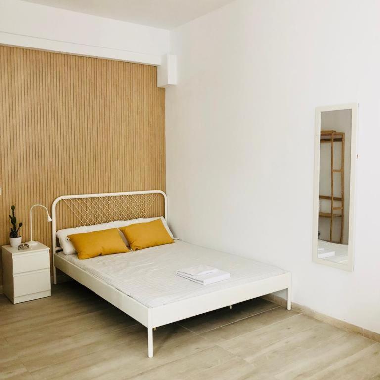 Nomad Apartments Gran Canaria - Apartamento Estudio - 8
