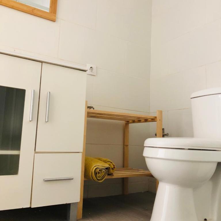 Nomad Apartments Gran Canaria - Apartamento Estudio - 9