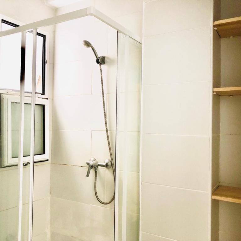 Nomad Apartments Gran Canaria - Apartamento Estudio - 10