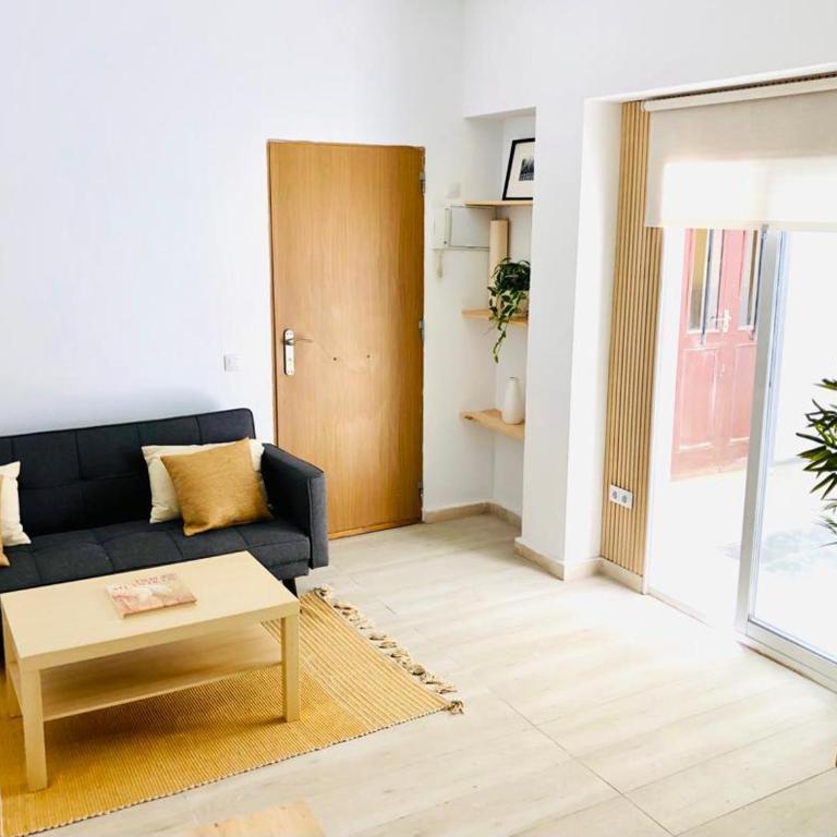 Nomad Apartments Gran Canaria - Apartamento Estudio - 1