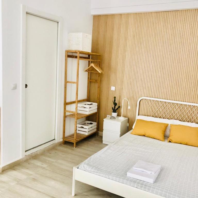 Nomad Apartments Gran Canaria - Apartamento Estudio - 7