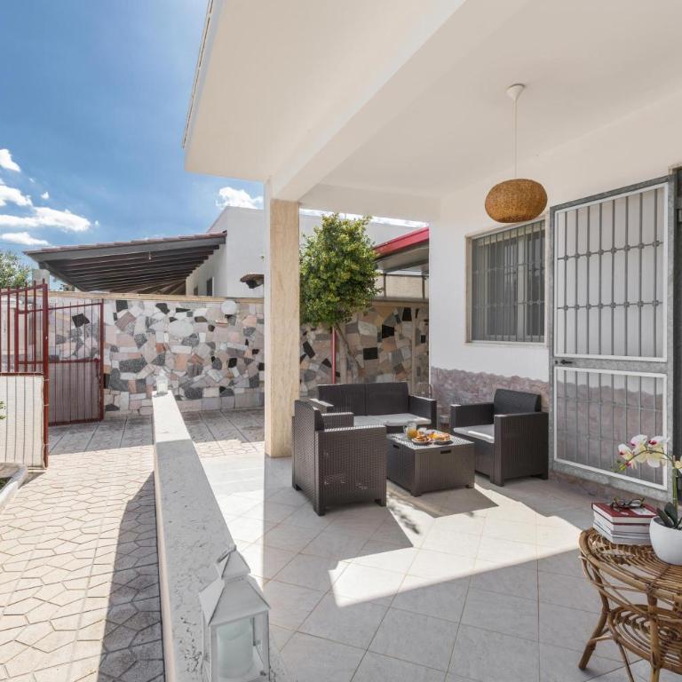 Villetta Stella Castiglione by BarbarHouse - Two-Bedroom House - 1