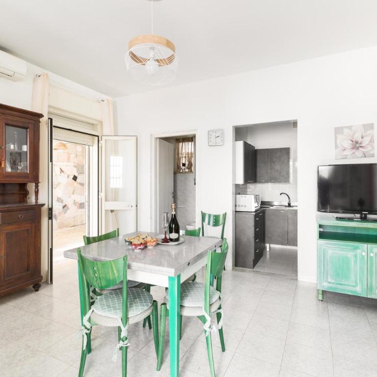 Villetta Stella Castiglione by BarbarHouse - Two-Bedroom House - 15