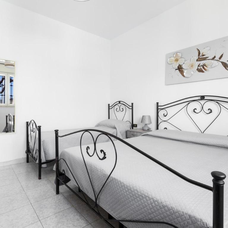 Villetta Stella Castiglione by BarbarHouse - Two-Bedroom House - 20