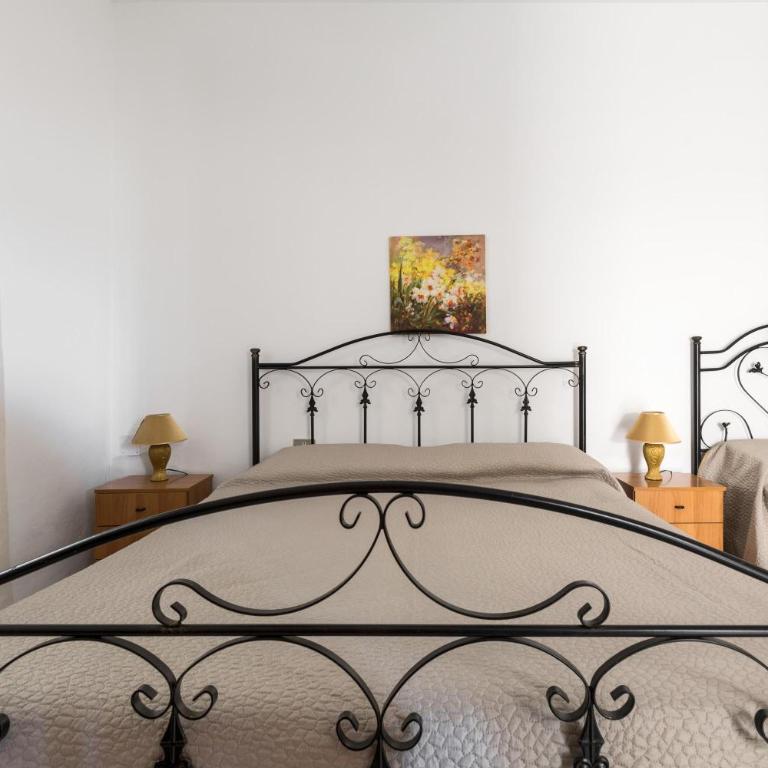 Villetta Stella Castiglione by BarbarHouse - Two-Bedroom House - 2