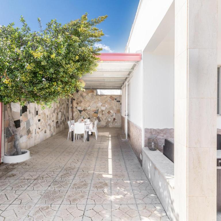 Villetta Stella Castiglione by BarbarHouse - Two-Bedroom House - 8