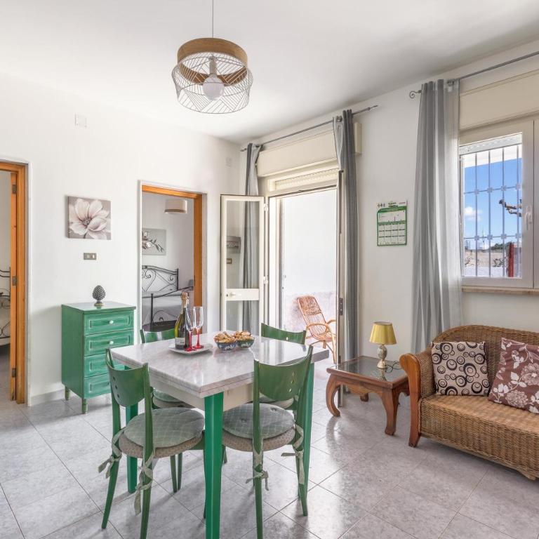 Villetta Stella Castiglione by BarbarHouse - Two-Bedroom House - 12