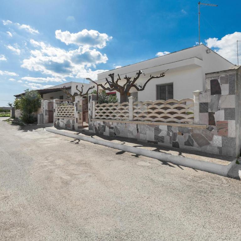 Villetta Stella Castiglione by BarbarHouse - Two-Bedroom House - 11