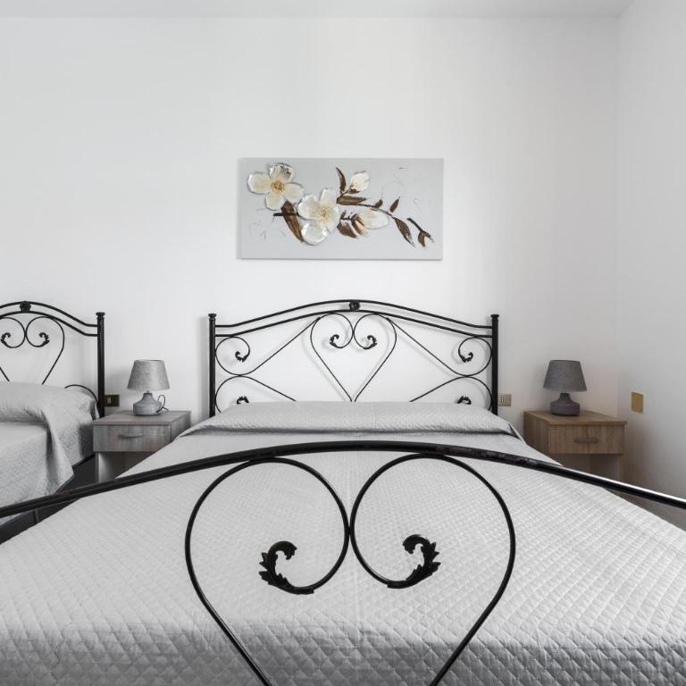 Villetta Stella Castiglione by BarbarHouse - Two-Bedroom House - 19