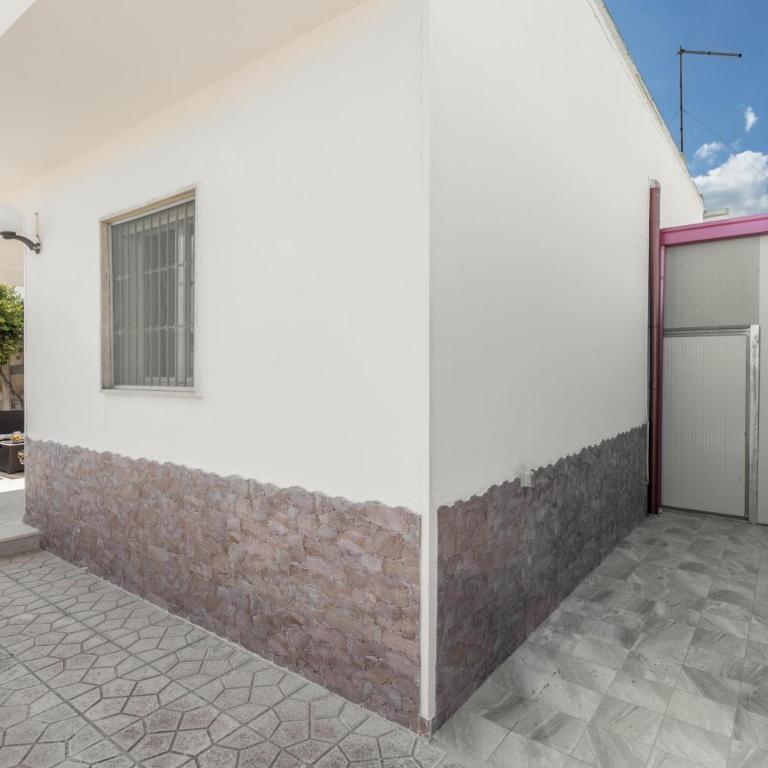 Villetta Stella Castiglione by BarbarHouse - Two-Bedroom House - 14