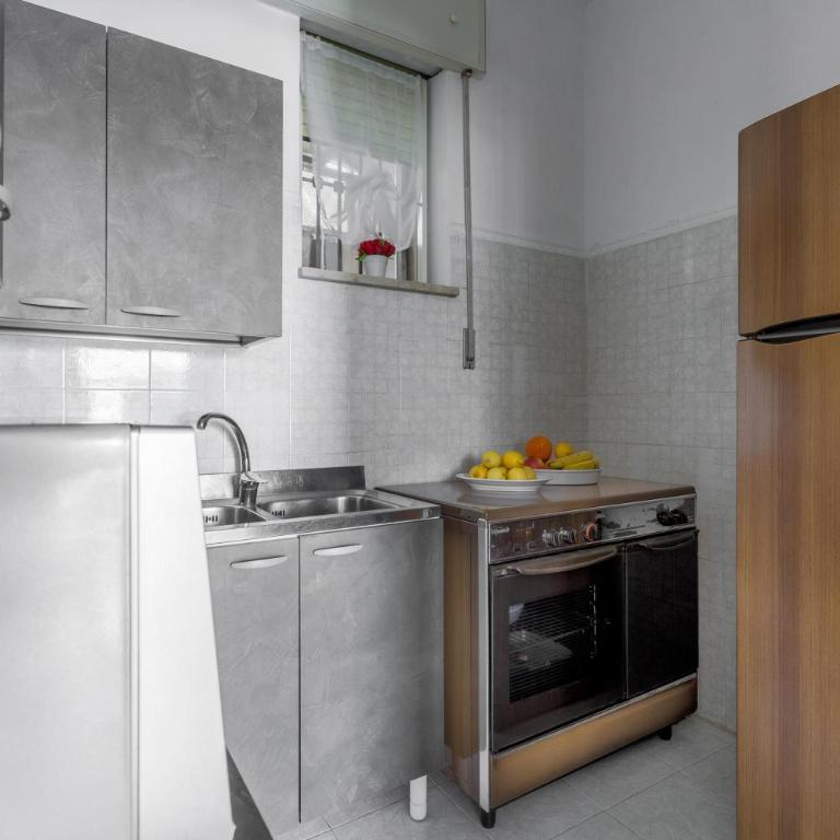 Villetta Stella Castiglione by BarbarHouse - Two-Bedroom House - 18