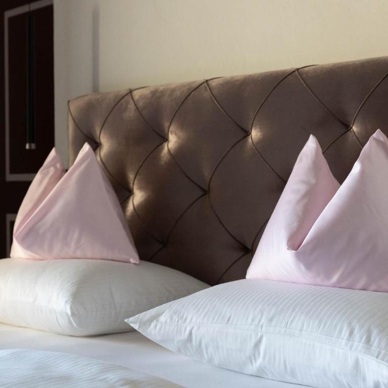 Ansitz Battisti Suites - Suite with Mountain View - 3
