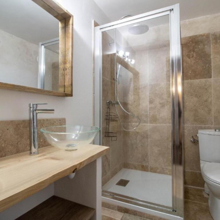Atlas - Orion - Plein centre - Intra muros - Appartamento con 3 Camere da Letto - 19