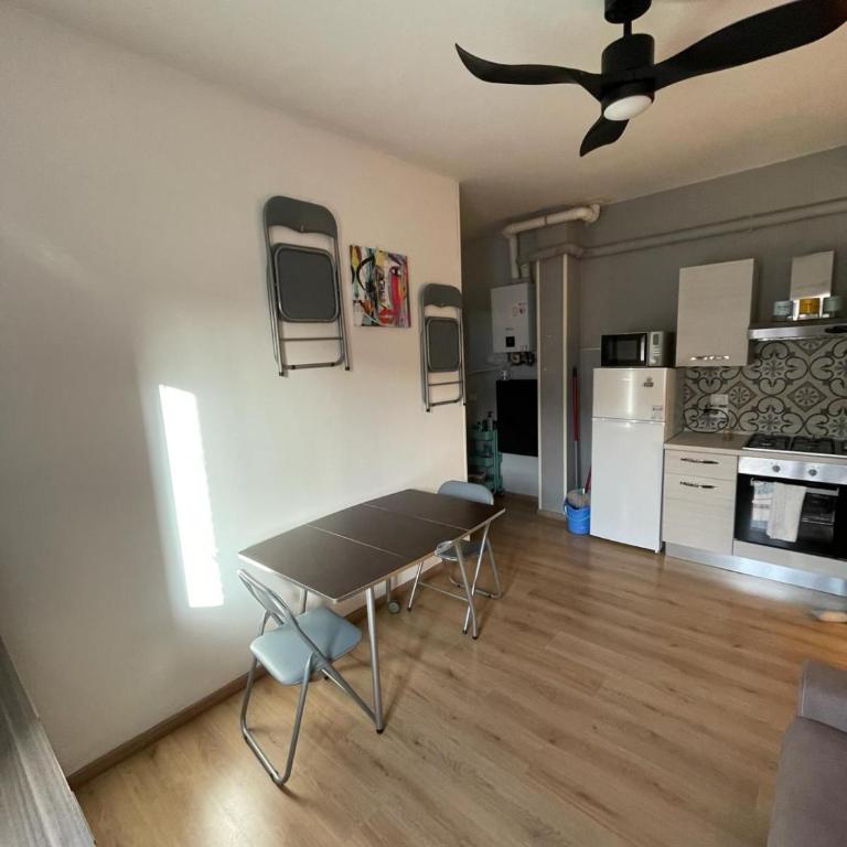 Casa Vacanze Cassarello - Appartamento con 1 Camera da Letto - 8