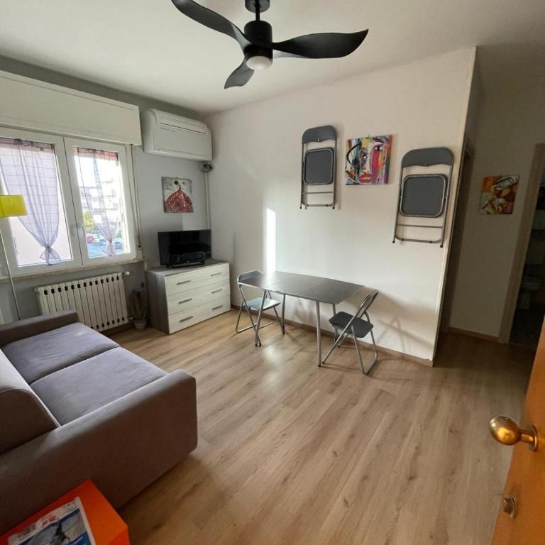 Casa Vacanze Cassarello - Appartamento con 1 Camera da Letto - 9