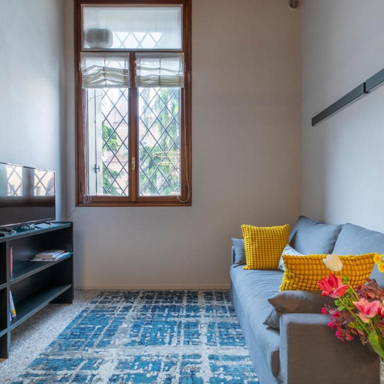 Duomo5 Flat - Vicenza Centro Storico - Appartamento con 1 Camera da Letto - 6