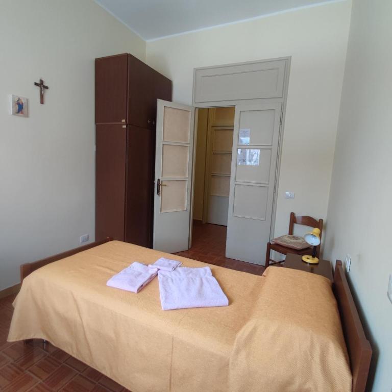 Casa per ferie Maria Ausiliatrice - Camera Singola - 3