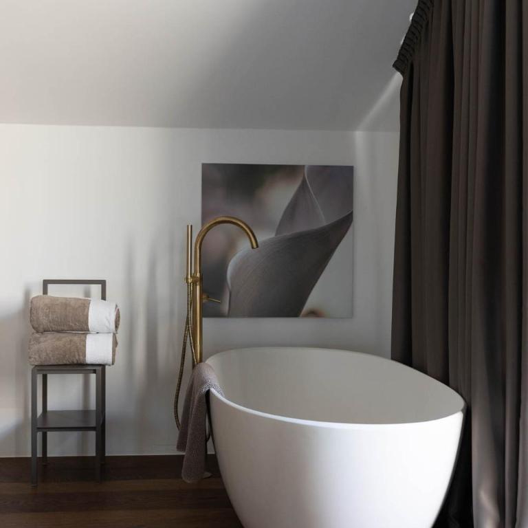 Ansitz Battisti Suites - Deluxe Suite - 3