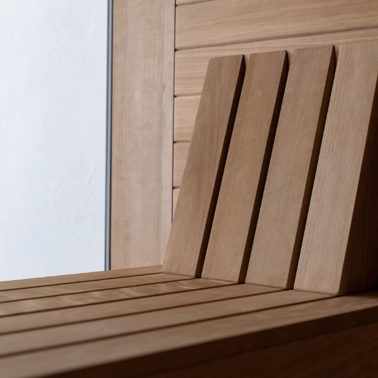 Ansitz Battisti Suites - Deluxe Suite - 4