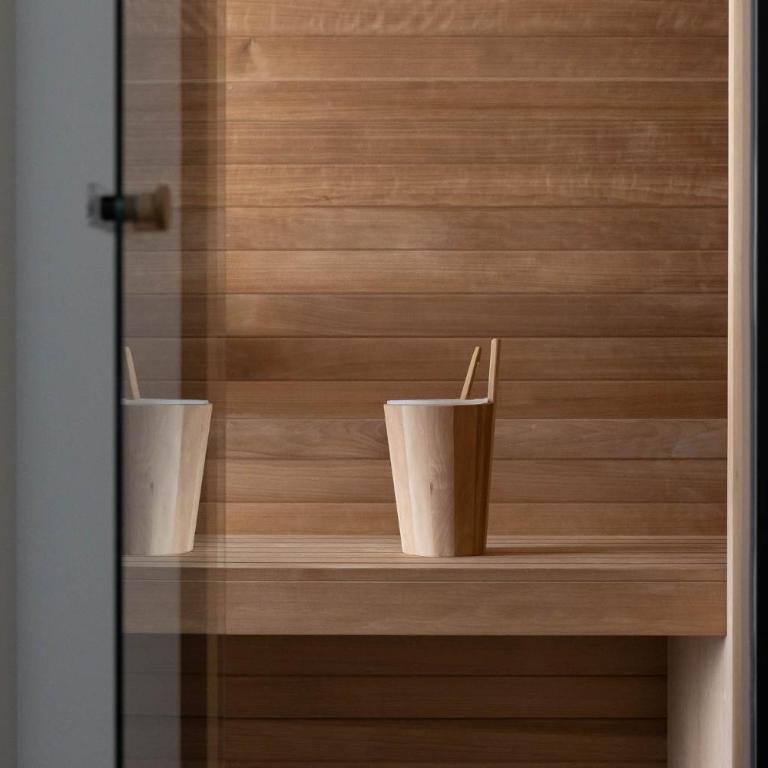Ansitz Battisti Suites - Deluxe Suite - 2