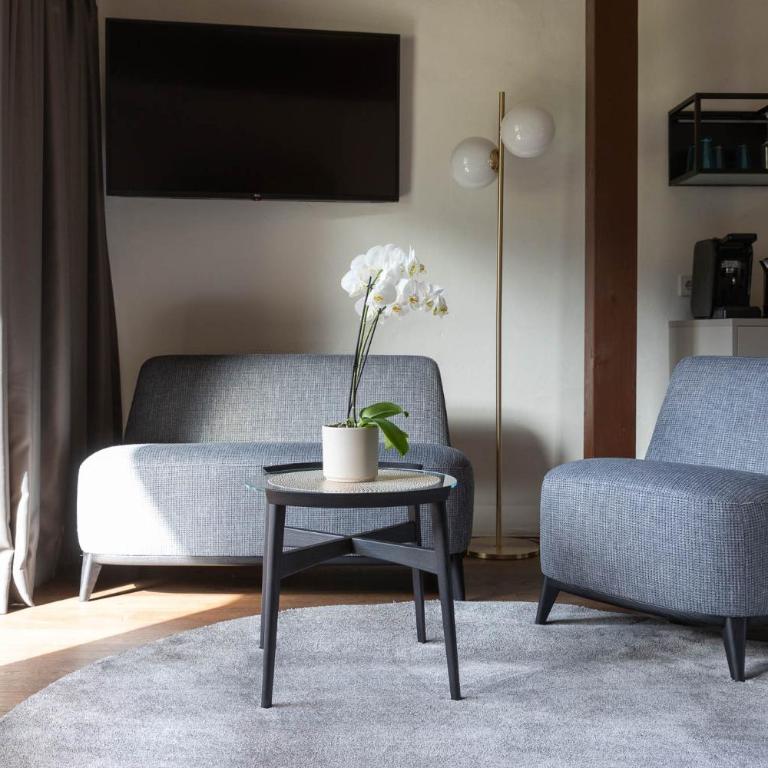 Ansitz Battisti Suites - Deluxe Suite - 7