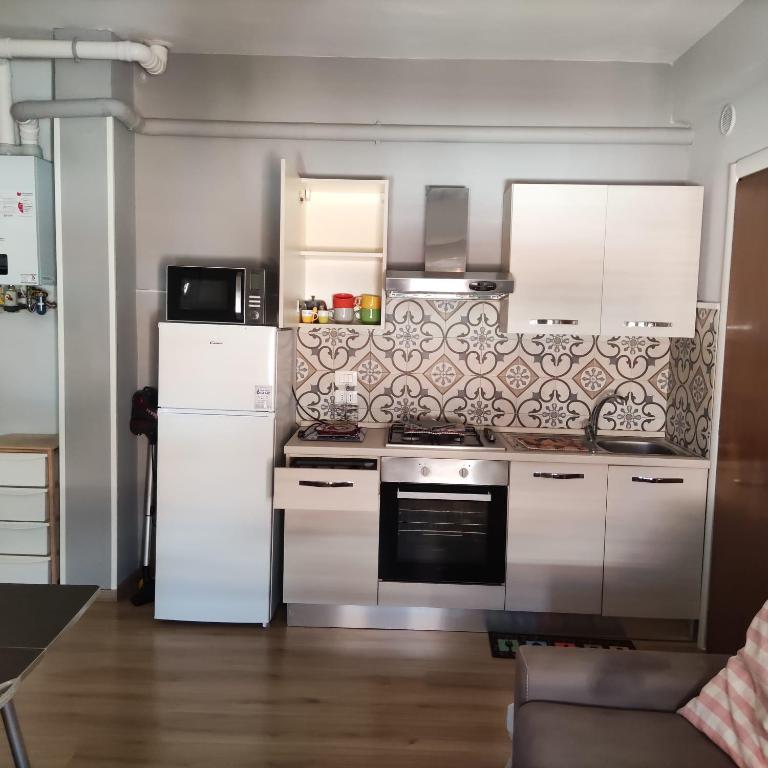 Casa Vacanze Cassarello - Appartamento con 1 Camera da Letto - 11