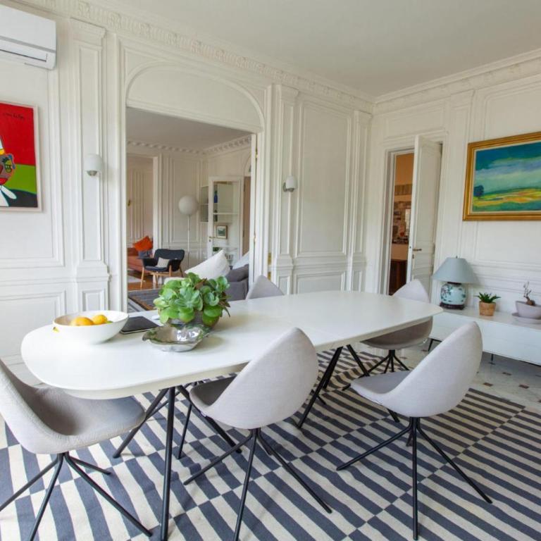 Champs-Elysées/Arc de Triomphe - Appartement - 3