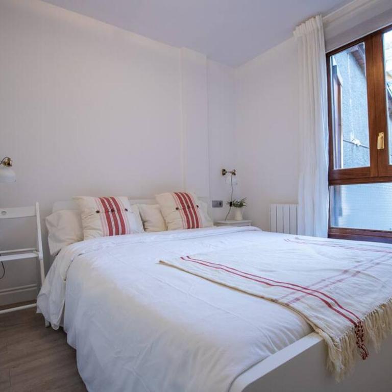 Rural apartment in the mountains - Apartamento de 2 dormitorios - 8