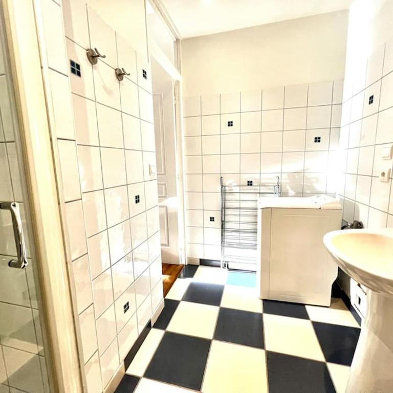 Joli appartement en centre ville - Appartamento con 1 Camera da Letto - 3