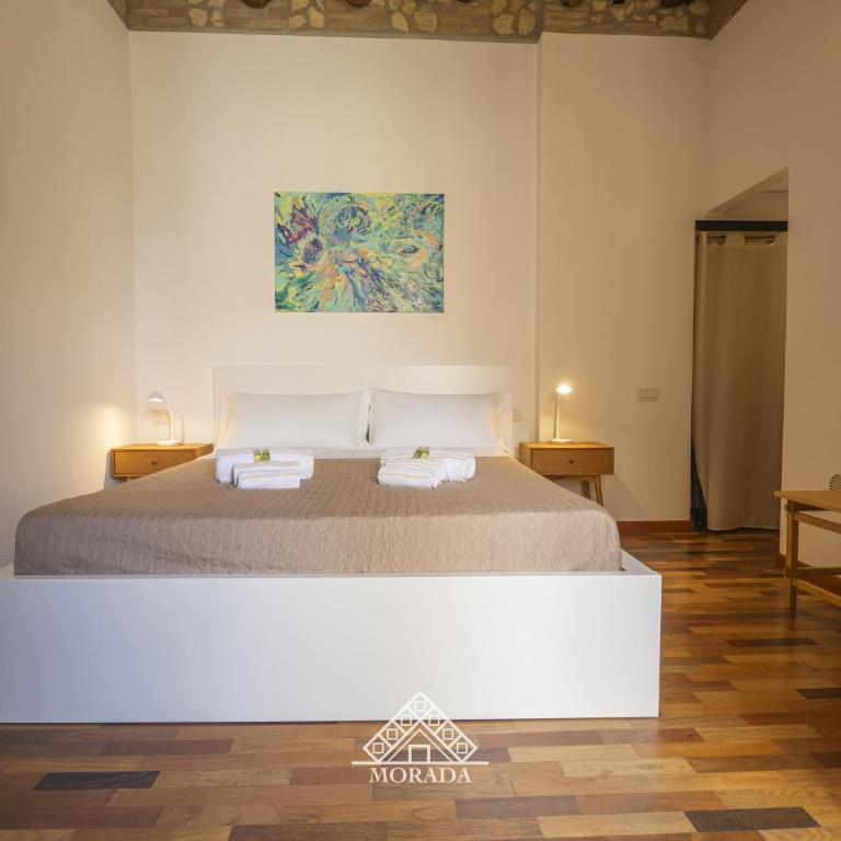 Giardini 47 - MORADA - Appartamento con 1 Camera da Letto - 22