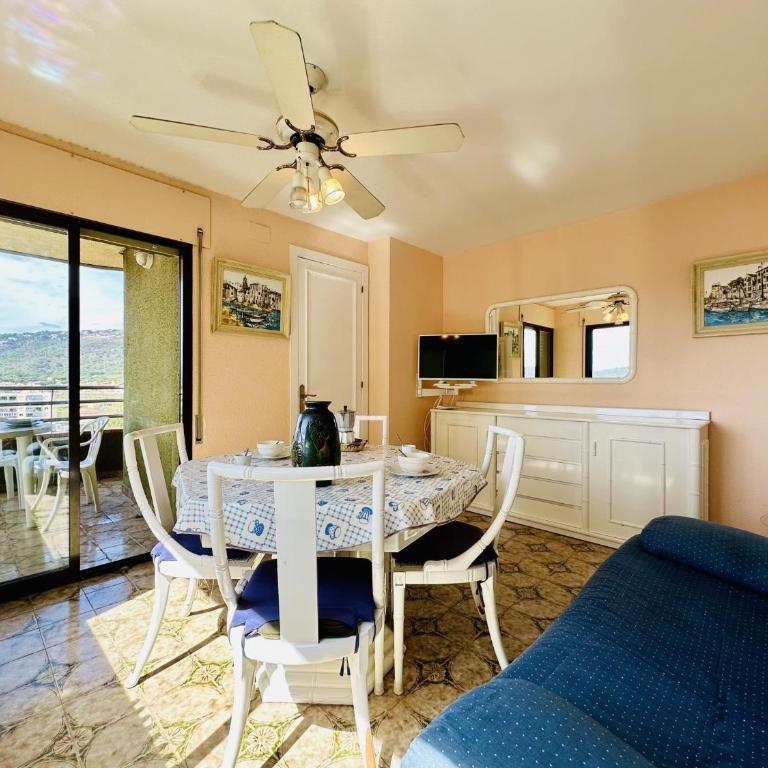 Mar i Vent CostaBravaSi - Apartamento - 21