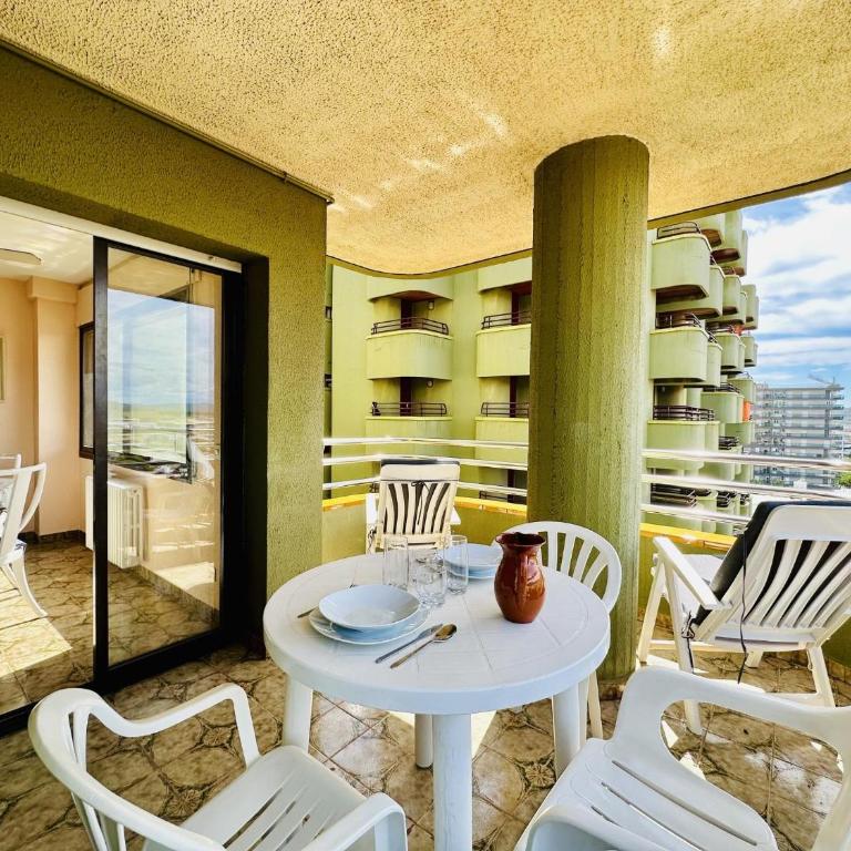 Mar i Vent CostaBravaSi - Apartamento - 27