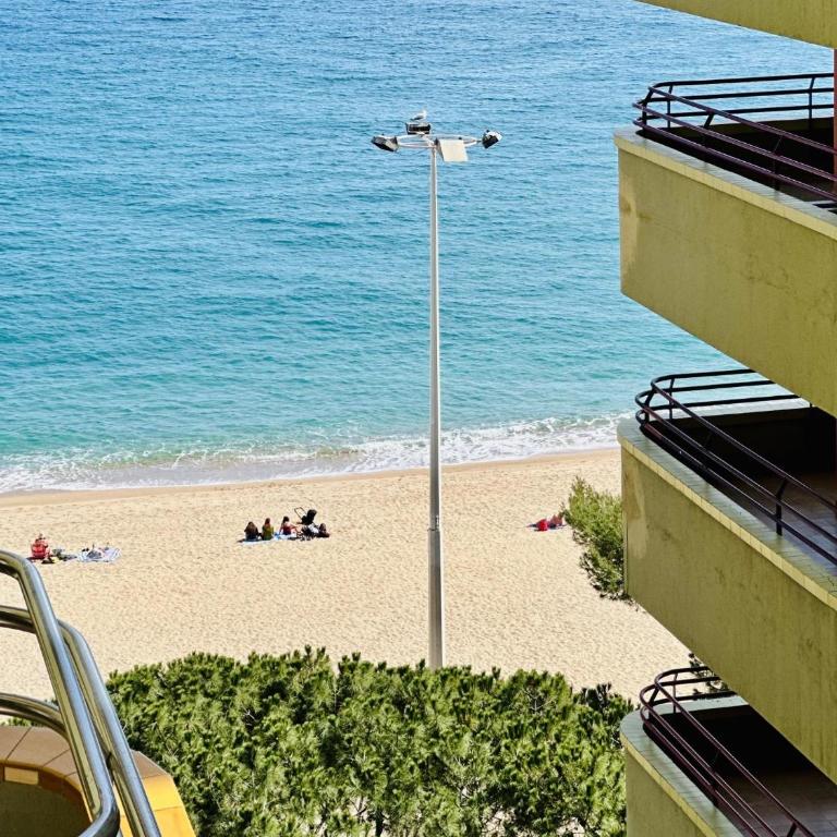 Mar i Vent CostaBravaSi - Apartamento - 29