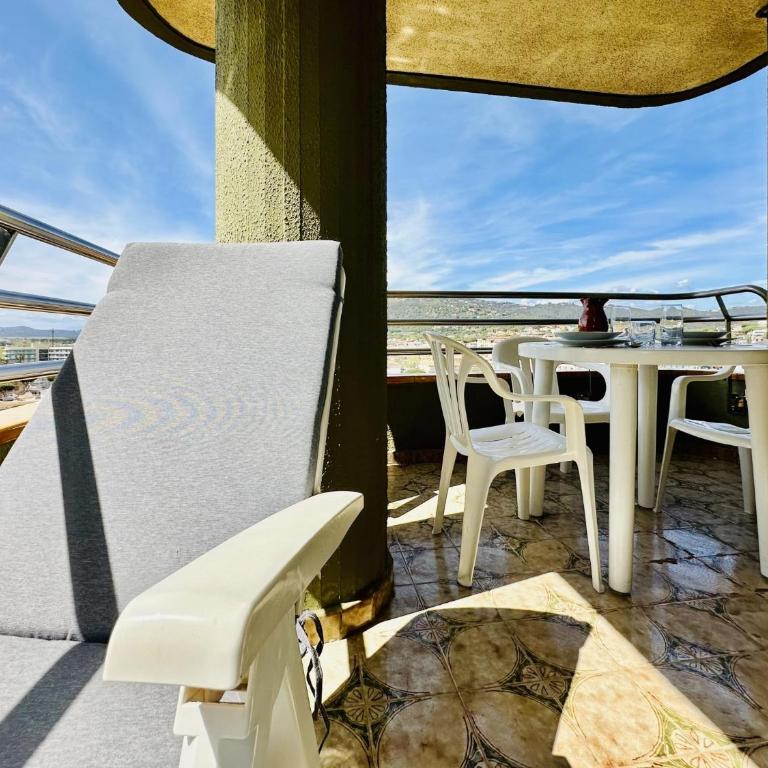 Mar i Vent CostaBravaSi - Apartamento - 51