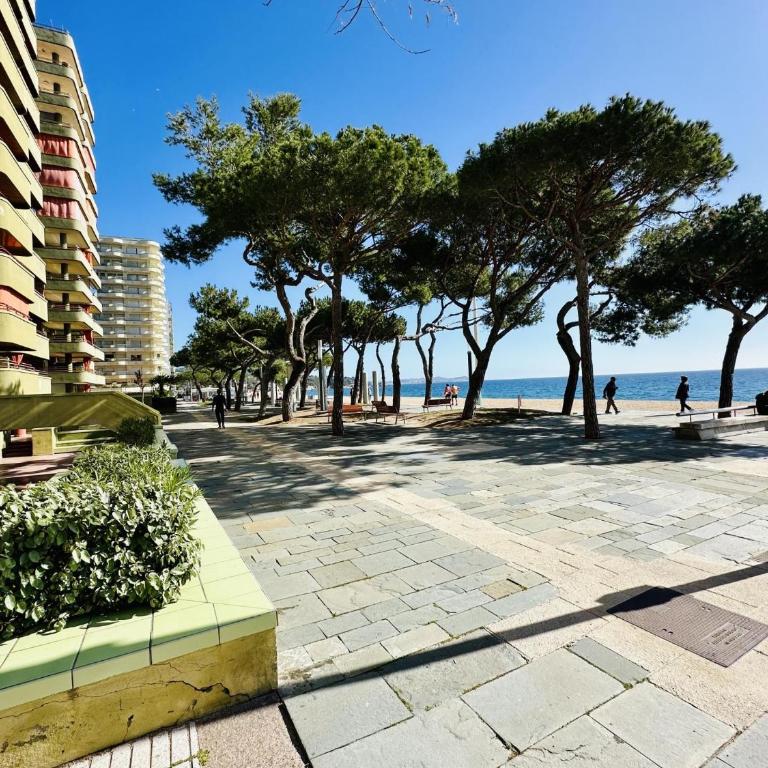 Mar i Vent CostaBravaSi - Apartamento - 52