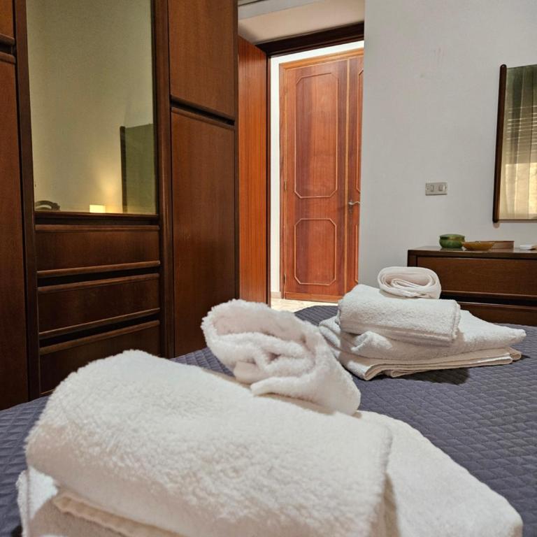 Porta Messina Rooms - Camera Matrimoniale - 1
