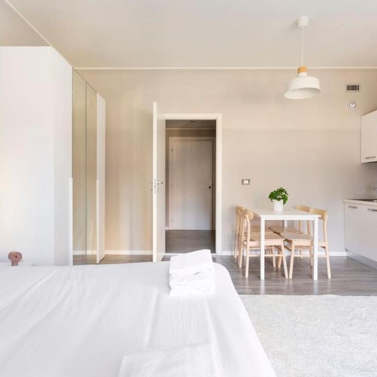 HACCA Collection - Buenos Aires & Central Station Studio - Appartamento con 1 Camera da Letto - 4