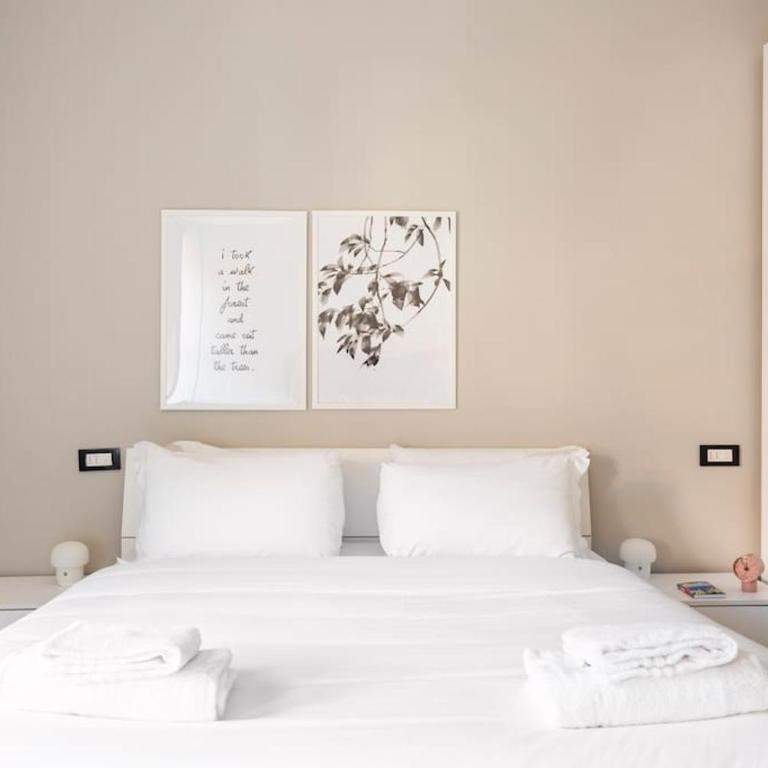 HACCA Collection - Buenos Aires & Central Station Studio - Appartamento con 1 Camera da Letto - 1