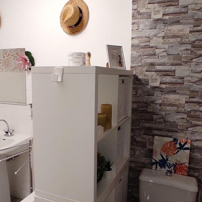 Ty Loca Loca Proche mer et centre-ville Parking privatif - One-Bedroom Apartment - 20
