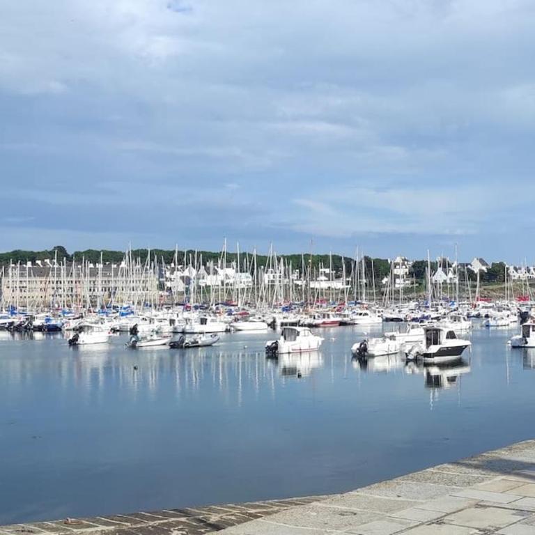 Ty Loca Loca Proche mer et centre-ville Parking privatif - One-Bedroom Apartment - 23