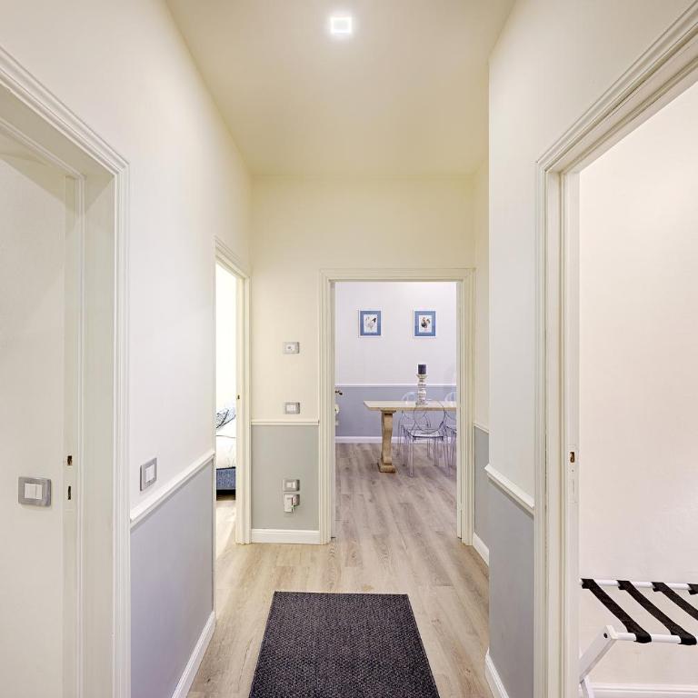 Casa Ciseri - Appartamento con 2 Camere da Letto - 18