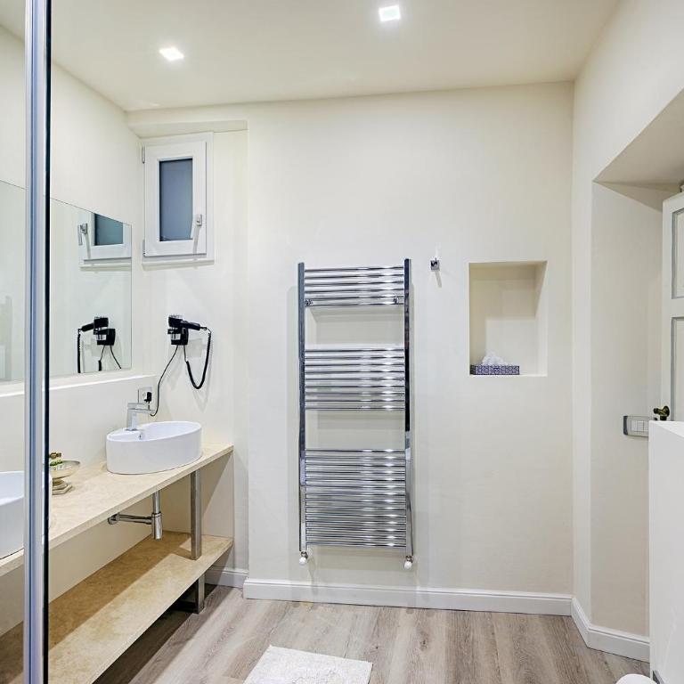 Casa Ciseri - Appartamento con 2 Camere da Letto - 19