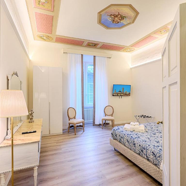 Casa Ciseri - Appartamento con 2 Camere da Letto - 21