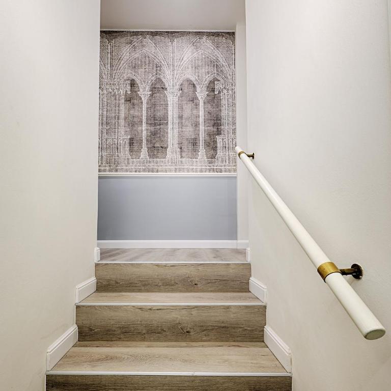 Casa Ciseri - Appartamento con 2 Camere da Letto - 22