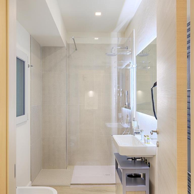 Casa Ciseri - Appartamento con 2 Camere da Letto - 23