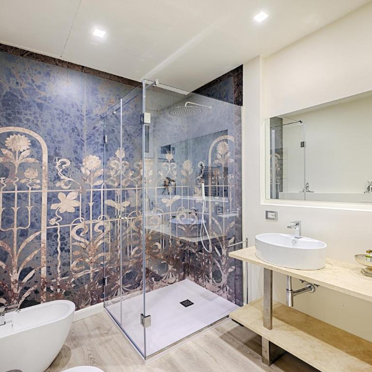Casa Ciseri - Appartamento con 2 Camere da Letto - 24