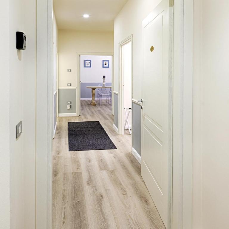 Casa Ciseri - Appartamento con 2 Camere da Letto - 27