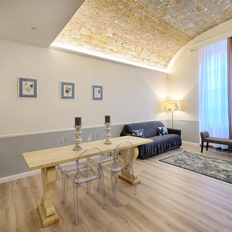 Casa Ciseri - Appartamento con 2 Camere da Letto - 28