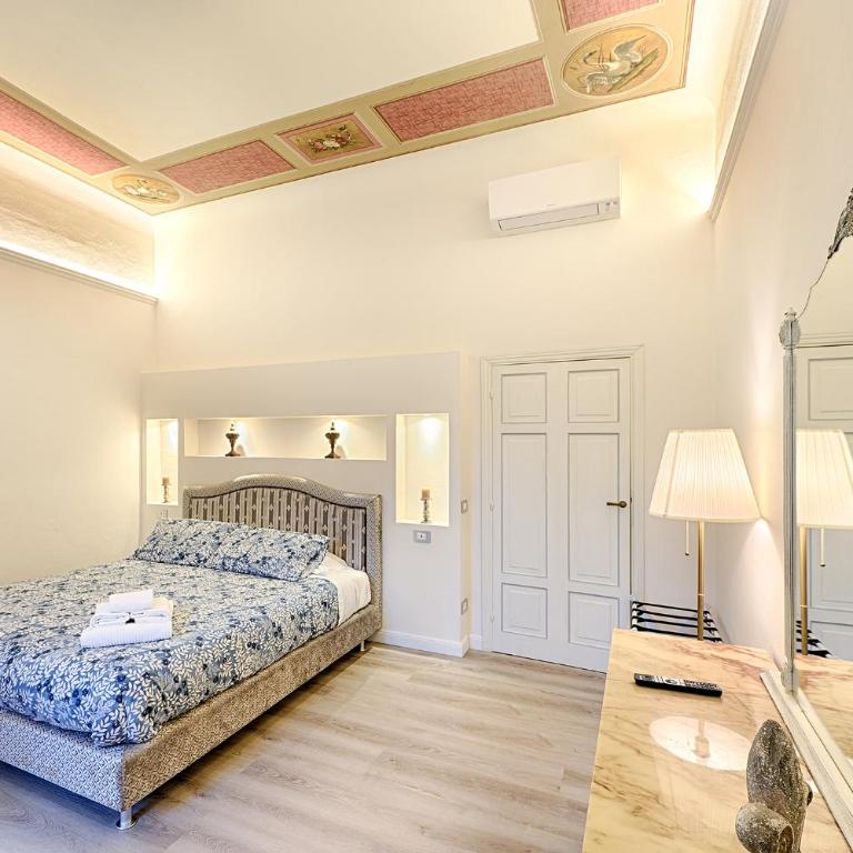 Casa Ciseri - Appartamento con 2 Camere da Letto - 3