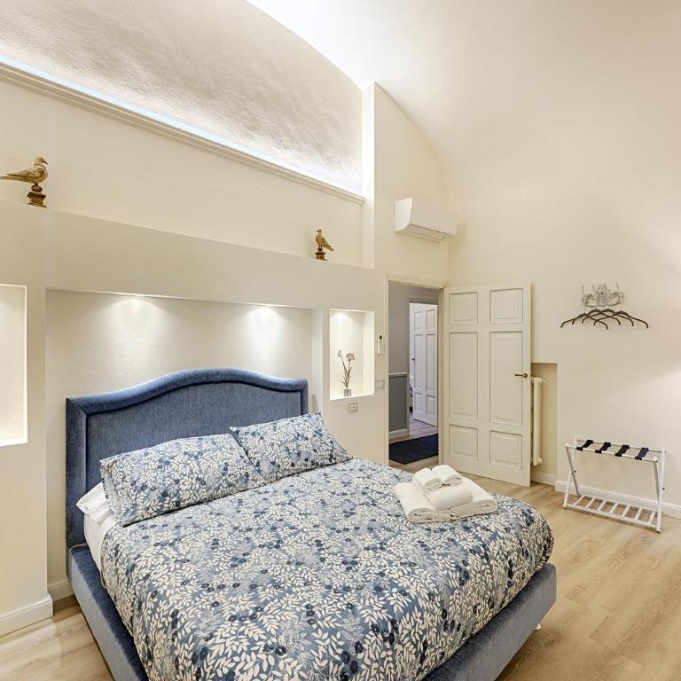 Casa Ciseri - Appartamento con 2 Camere da Letto - 29